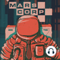 MarsCorp: Human Capital – Dave Price
