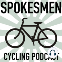 Episode #193 – The gang is back – Tour de France to E-MTBs