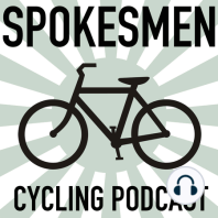 Episode #199 – Designing for Cycle Traffic