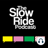Ep 224 - Missing Leg On The Slow Ride Stool