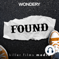 Introducing the FOUND podcast series