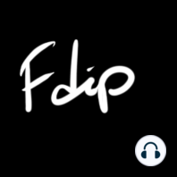 Fdip246: Running Through PodCamp Boston 5