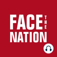 Face the Nation on the Radio 3/31
