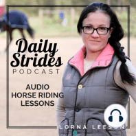 626 | Teaching Your Horse to Rein Back Correctly