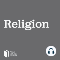 M. Cooper Harriss, “Ralph Ellison’s Invisible Theology” (NYU Press, 2017)