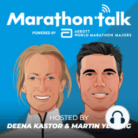 Episode 140 - Zola Budd (Part One)