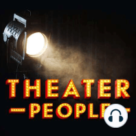 Episode 22: Celia Keenan-Bolger