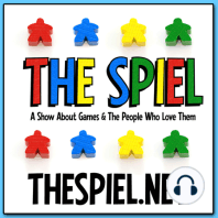 The Spiel #215 - I'm a Doctor, Not a Dragonslayer