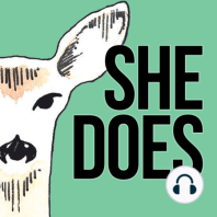 25.5 The Daddyo's: She Does Music