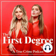 Episode 216: Justine Vanderschoot | The First Degree Podcast