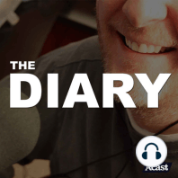 181 - Answer my Question - Diary of a Cartoonist