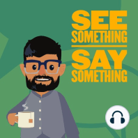 Episode 34: Ghee Something Say Something