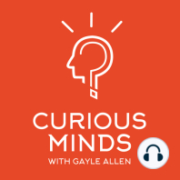 CM 032: Doug Rushkoff on Redesigning the Economy | Curious Minds ...