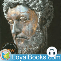 M. Aurelius Antoninus, by George Long