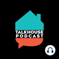 Talkhouse Podcast Best of Spring 2017