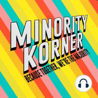 Ask Minority Korner (Listener Questions, Lesbian Bars, White People in Dreads, Queer/POC Musicals, Slavery, Chief Tuskaloosa, Queen of Pop)