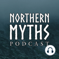 Noah Tetzner from the History of Vikings Podcast Returns