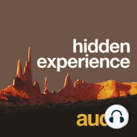 Audio reading from Hidden Experience [the introduction]