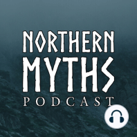 Interview with Siobhan Clark of the Myth Legend & Lore Podcast