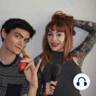S1 EP18 Cannabis + Sex with Amory Jane