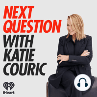 Dan Savage: Sex and Candor | Next Question with Katie Couric Podcast