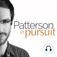 Ep. 79 - Postmodernism, Marxism, Love, and Religion | Thaddeus Russell