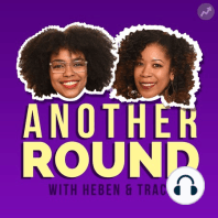Episode 16: Another Read (with Crissle West)