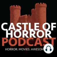THE HAUNTING (1963) - Castle Dracula Podcast (Horror & More)