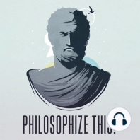 Episode #099 ... Schopenhauer pt. 2 - Ethics