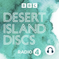 Classic Desert Island Discs: Ade Adepitan