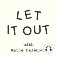 219 | Katie Dalebout (me) Annual Birthday Update hosted by Sacha Jones
