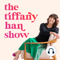 Ep. 19: Flora Bowley on Letting Go