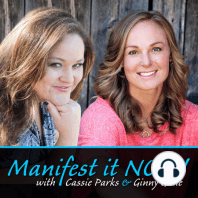 Manifest More by Creating Experiences | Episode 134