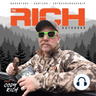 EP 363: The Journey to an Epic Roosevelt Bull with Johnny Goforth