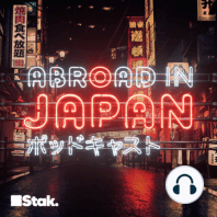 Abroad in Japan : Six things we'd change about Japan!