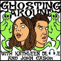 Ep 24 - Your Hosts Talk About Their First Hand Haunts