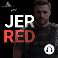 055: Murph, CrossFit and Better Humans