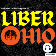 OCCULTURE 107: Dr. John Cussans // The Zombie Complex, Haitian Voudou Horror Politics & The Undead Uprising