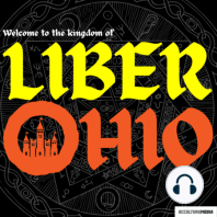 OCCULTURE 78: Chris Bennett // Liber 420: The Alchemy, Magick & Occult History of Cannabis