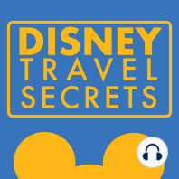 #68 - The Wrong Way to Book a Disney Vacation