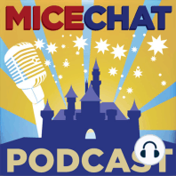 Micechat Podcast- Fantasy, Falcon, Festival and Food