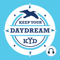 Ep 79: KYD Announcement – Let the Adventure Begin!
