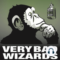 Episode 78: Wizards Uprising