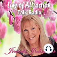 Law of Distraction and the Art of Intention
