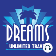 #044 - 3-Night Disney Dream Cruise Information