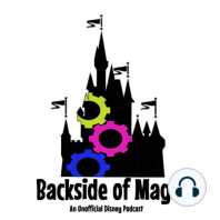 54: New Magic Kingdom Rope Drop Strategies