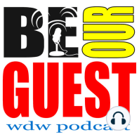 Episode 1436 - All-Stars, Disneyland, Caribbean Beach, Port Orleans French Quarter and More