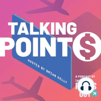 Talking Points with Matt Knise from Capital One