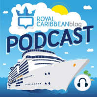 Episode 250 - Cruising solo on Royal Caribbean