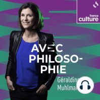 Profession philosophe (20/37) : Delphine Horvilleur, philosophe rabbin